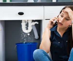 About Emergency plumbing pros Kennebunkport, ME